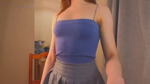 Call me Daisy online show from November 2, 4:12 am