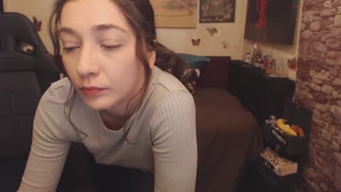 Glamourhottie online show from February 1, 9:32 am