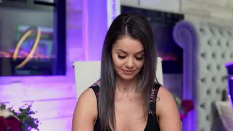 CharmingMom online show from October 20, 3:33 am