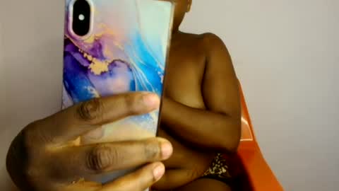 sweet girl online show from June 23, 4:31 am