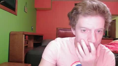 glam trans goddess online show from November 17, 10:34 pm