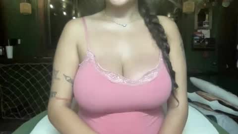 Anonymous Angel online show from February 6, 9:02 am