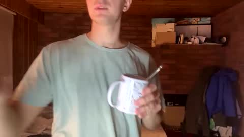 glebc online show from April 7, 9:28 pm