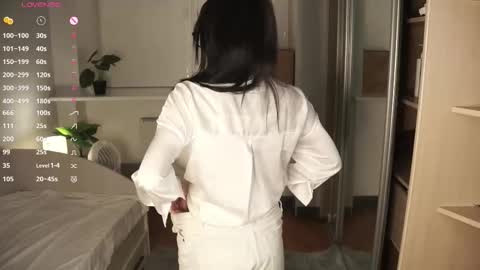 Sandra  online show from February 24, 6:22 pm