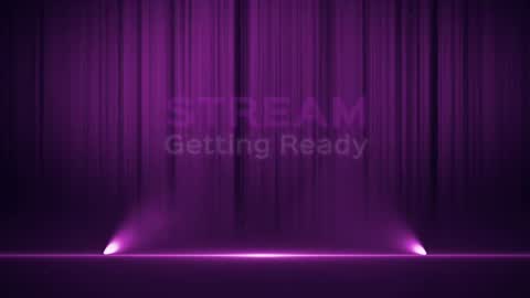 Glitch online show from July 24, 3:26 am