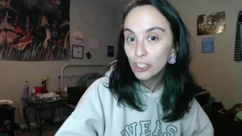 anna online show from January 15, 9:29 am