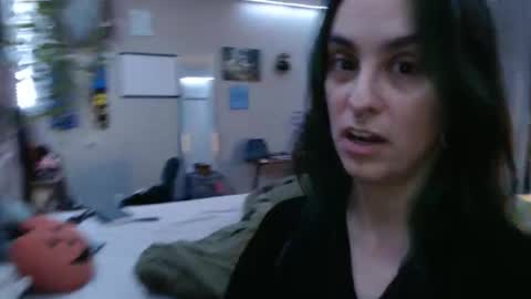 anna online show from September 26, 7:38 am