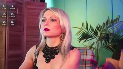 Gloria online show from September 11, 11:11 am