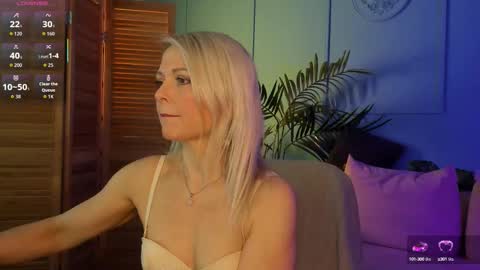 Gloria online show from September 12, 11:12 am