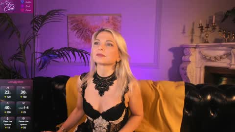 Gloria online show from February 1, 10:48 am