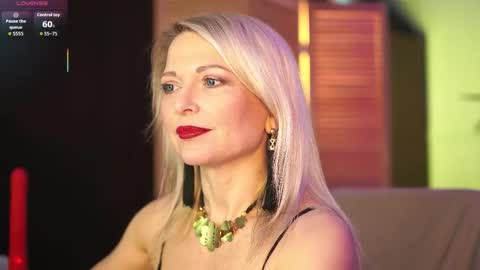 Gloria online show from September 18, 11:14 am