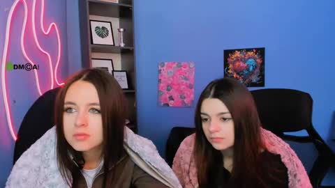 Gloria online show from January 16, 12:14 pm