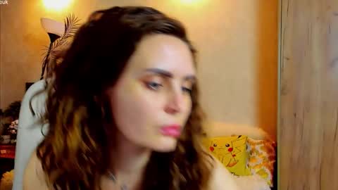 Gloria Wood online show from October 23, 6:53 pm