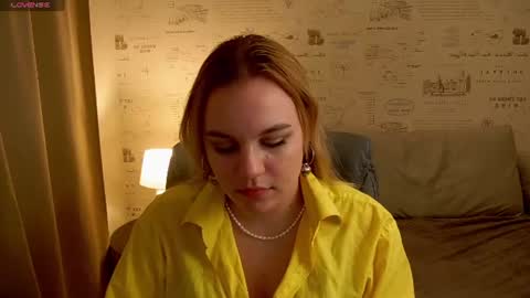 Margo online show from June 11, 1:38 am