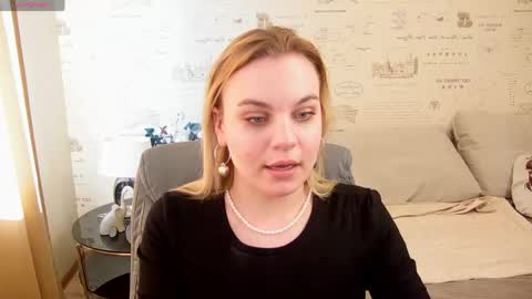 Margo online show from June 3, 1:19 am