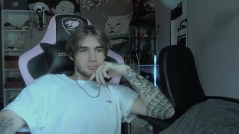 NPC online show from October 13, 8:27 am