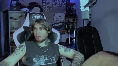 NPC online show from October 9, 2:28 am