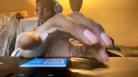 goatchocolate online show from January 13, 10:03 pm