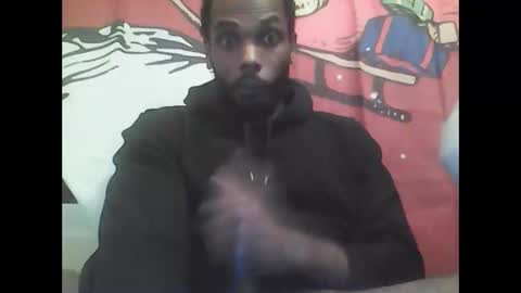 goatchocolate online show from December 10, 8:19 am