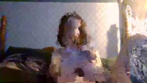 goatmoon666 online show from June 10, 2:44 am