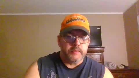 IDKIDCIDGAF online show from March 23, 12:48 am