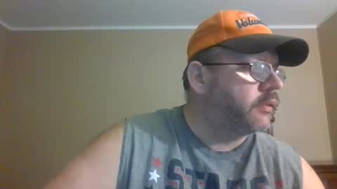 IDKIDCIDGAF online show from February 1, 2:08 am