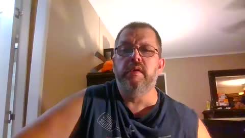 IDKIDCIDGAF online show from October 1, 2:43 am