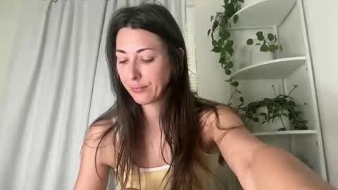 GoblinGoddesss online show from February 24, 9:07 pm