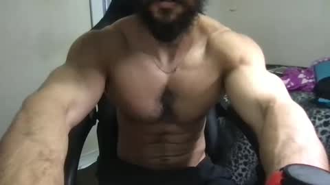 god hunkules online show from February 23, 9:59 pm