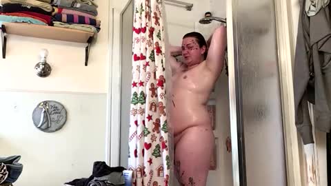 goddess182002 online show from January 13, 4:15 pm