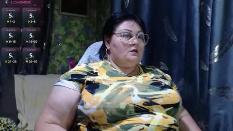 Goddess online show from September 10, 9:05 pm