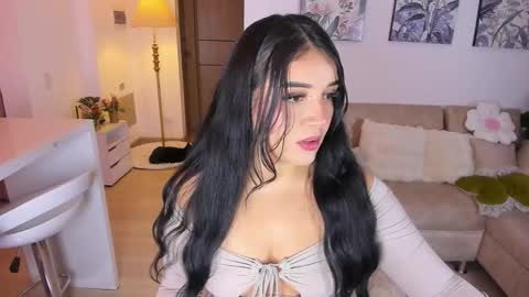 goddess8love online show from March 23, 4:39 am