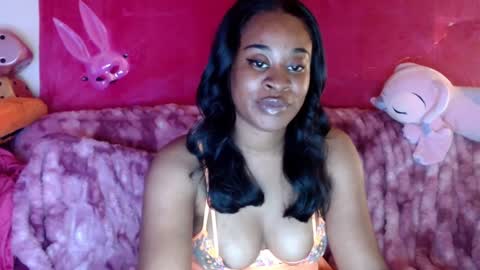 Snapshot of goddess_aaliyah chatting on January 12, 6:48 pm goddess_aaliyah online show from January 12, 6:48 pm