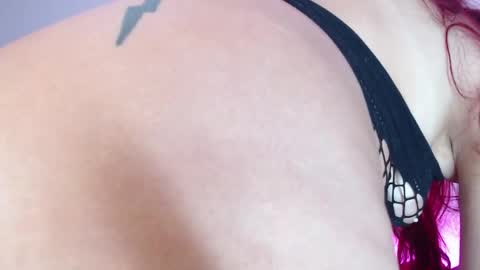 goddess_allison online show from September 29, 12:31 am