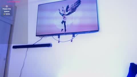 goddess_allison online show from September 30, 7:02 pm