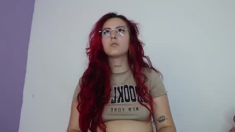 goddess_allison online show from February 17, 6:50 pm