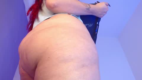 goddess_allison online show from February 6, 1:27 am