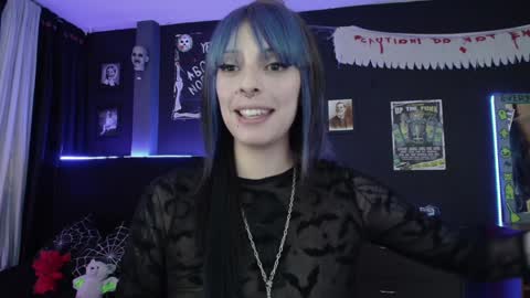 Snapshot of goddess_mortem chatting on January 16, 12:12 am Mortem model independientfollow me on my telegram channel   online show from January 16, 12:12 am