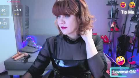 Orsa online show from April 19, 3:13 pm