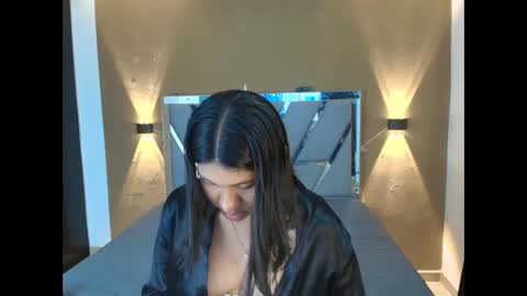 Saori online show from April 6, 12:19 am