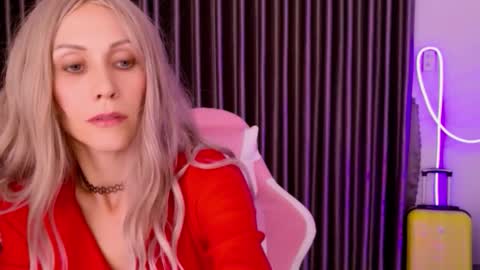 Katarina online show from February 26, 11:24 am