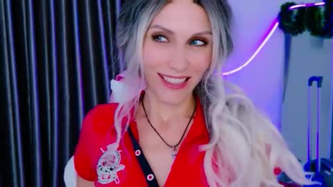 Katarina online show from January 31, 7:33 pm