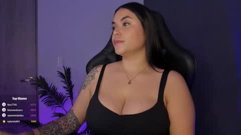 Miss Veronica  - The Supreme   online show from November 13, 6:54 pm