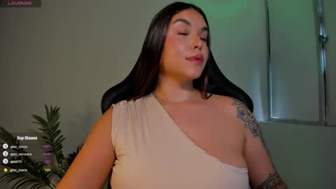 Miss Veronica  - The Supreme   online show from March 18, 6:25 pm