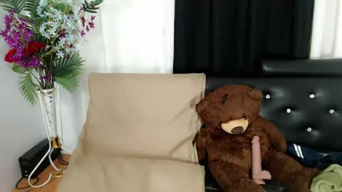 call me babe julia online show from July 28, 6:20 pm