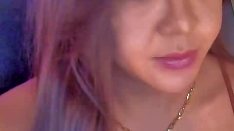 Barbie Brown online show from April 5, 3:36 am