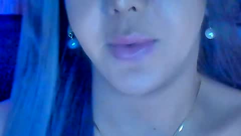 Barbie Brown online show from March 17, 2:38 am