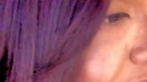 Barbie Brown online show from May 6, 3:23 am