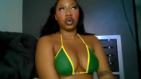 Goddess Daisy Sky online show from July 20, 3:42 am