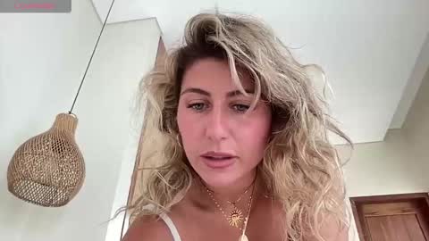 GoddessDove online show from January 12, 3:24 am